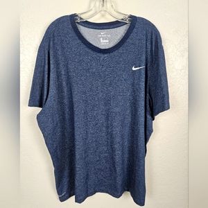 Nike Dri Fit Tee 3xl